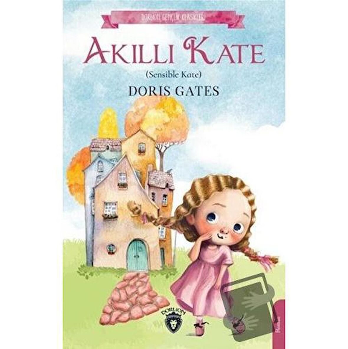 Akıllı Kate