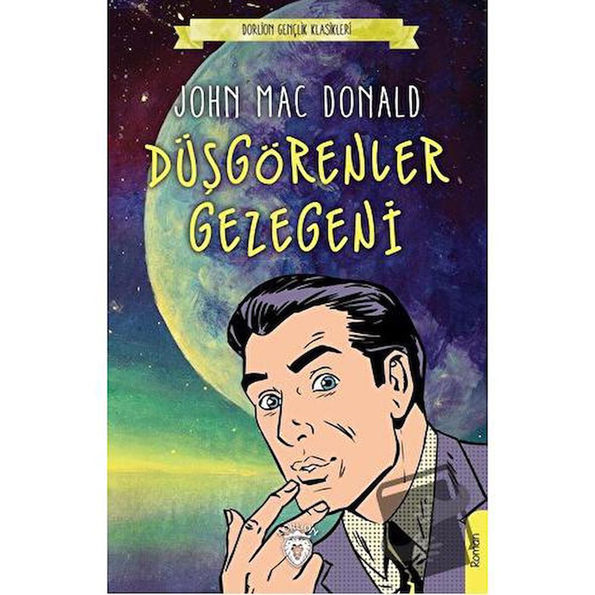 Düşgörenler Gezegeni