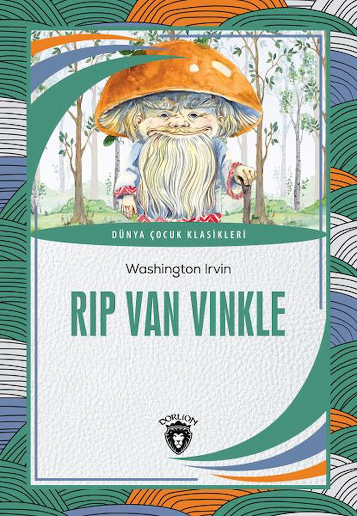 Rip Van Vinkle