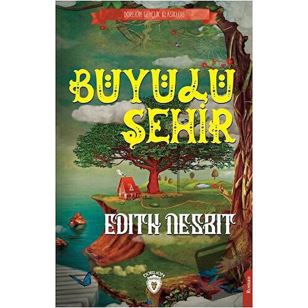 Büyülü Şehir