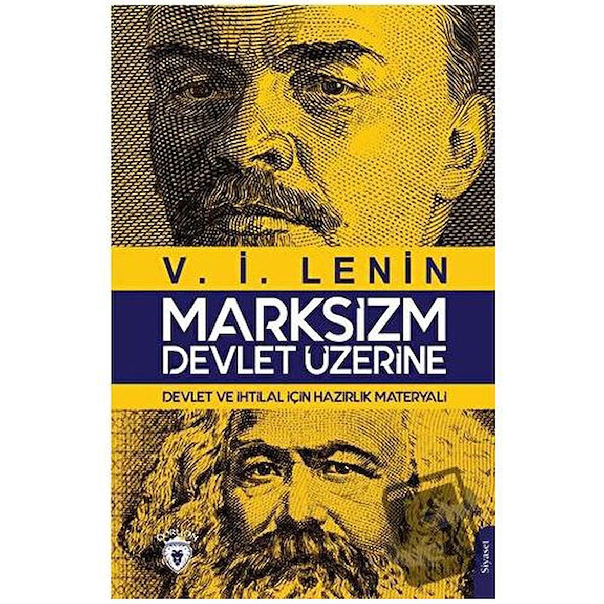 Marksizm - Devlet Üzerine