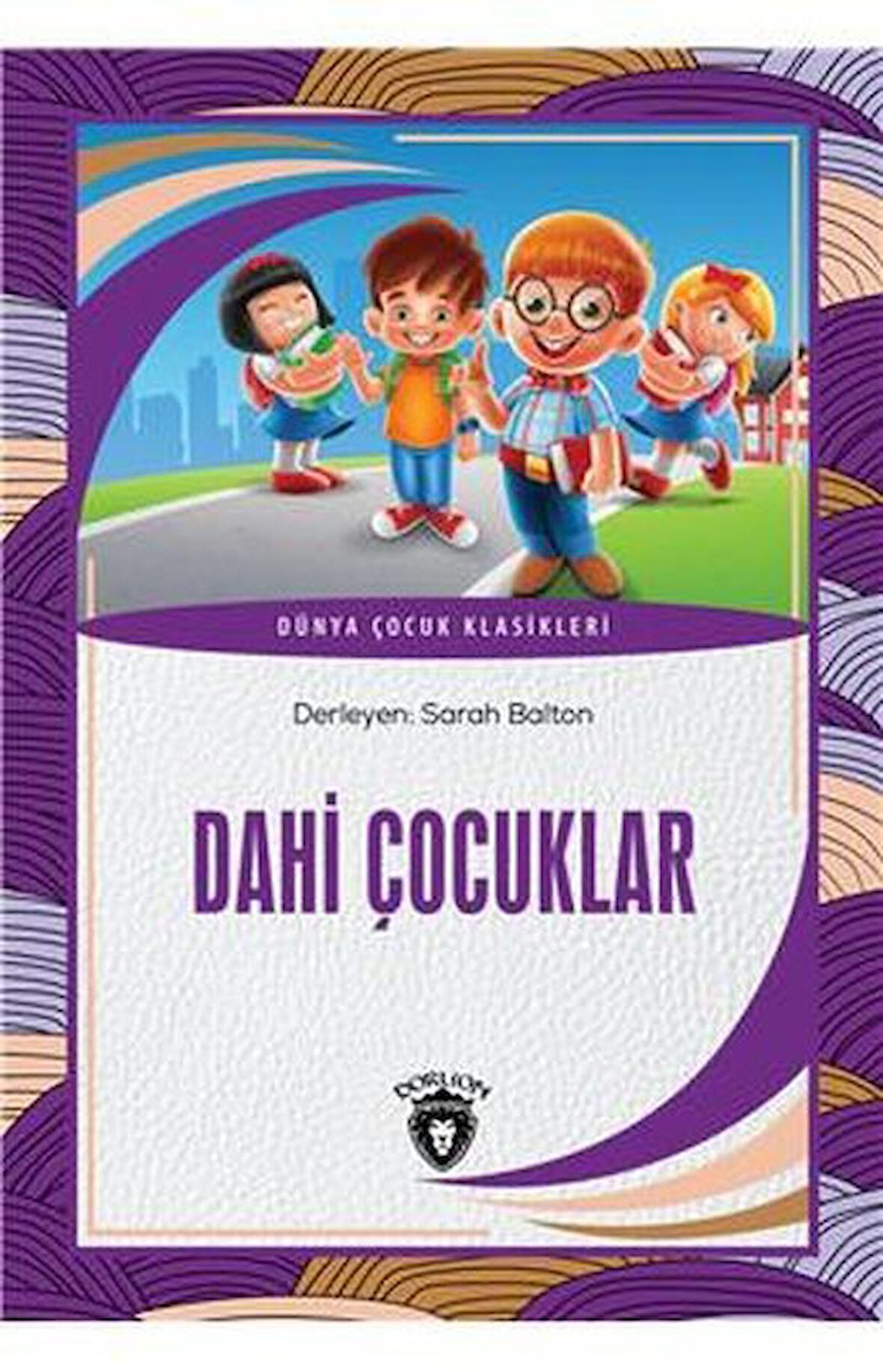 Dahi Çocuklar