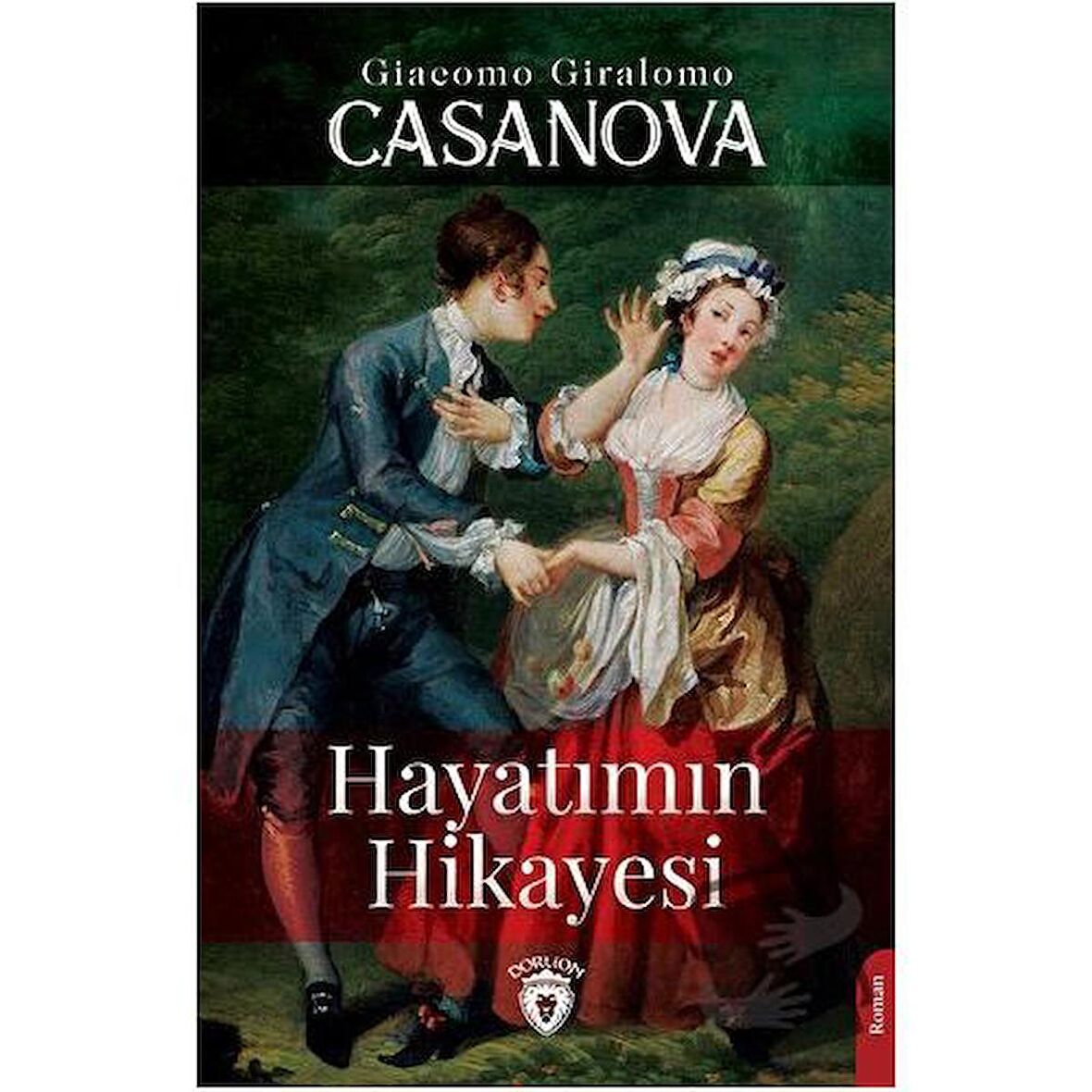 Hayatımın Hikayesi