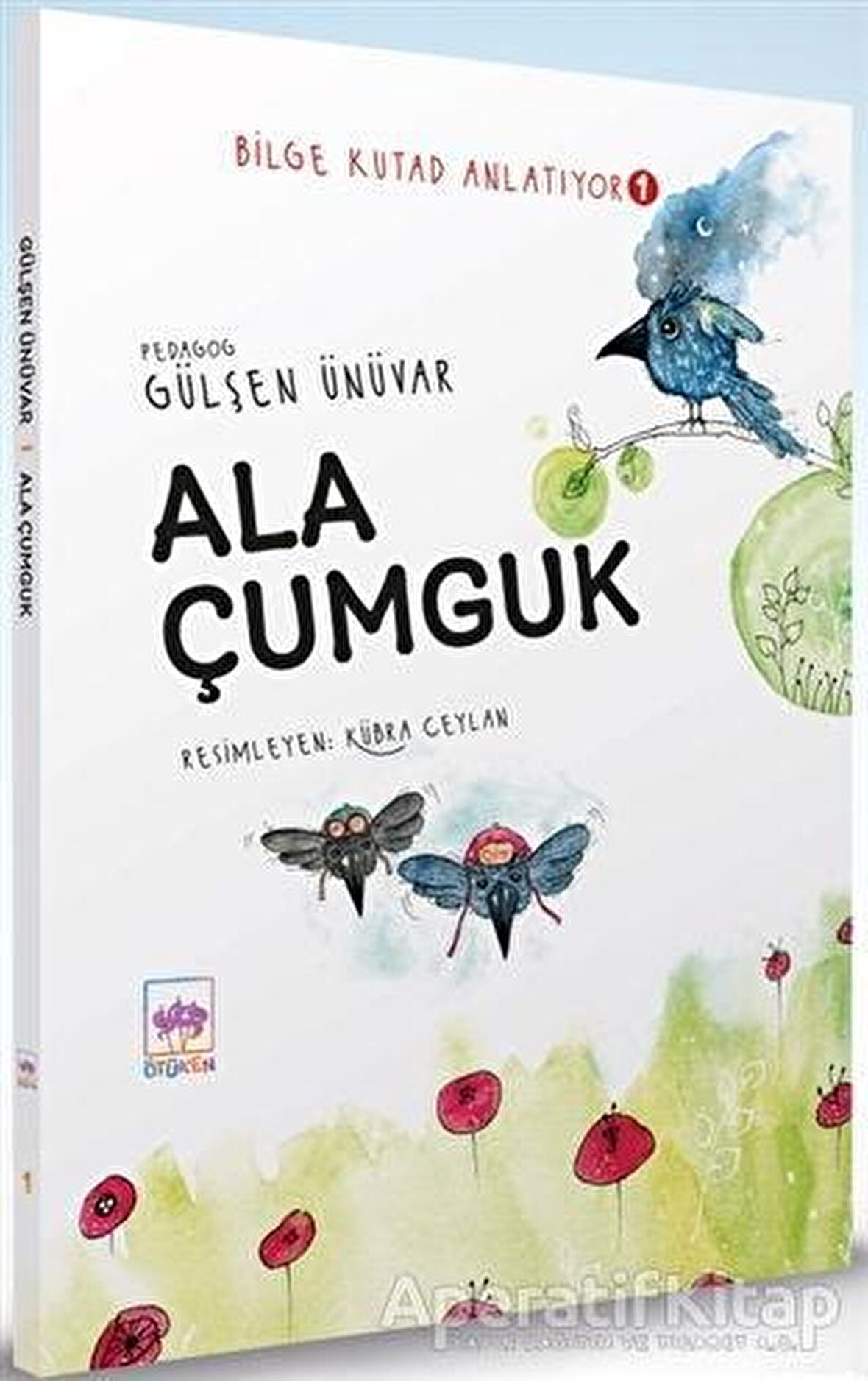 Ala Çumguk - Bilge Kutad Anlatıyor 1