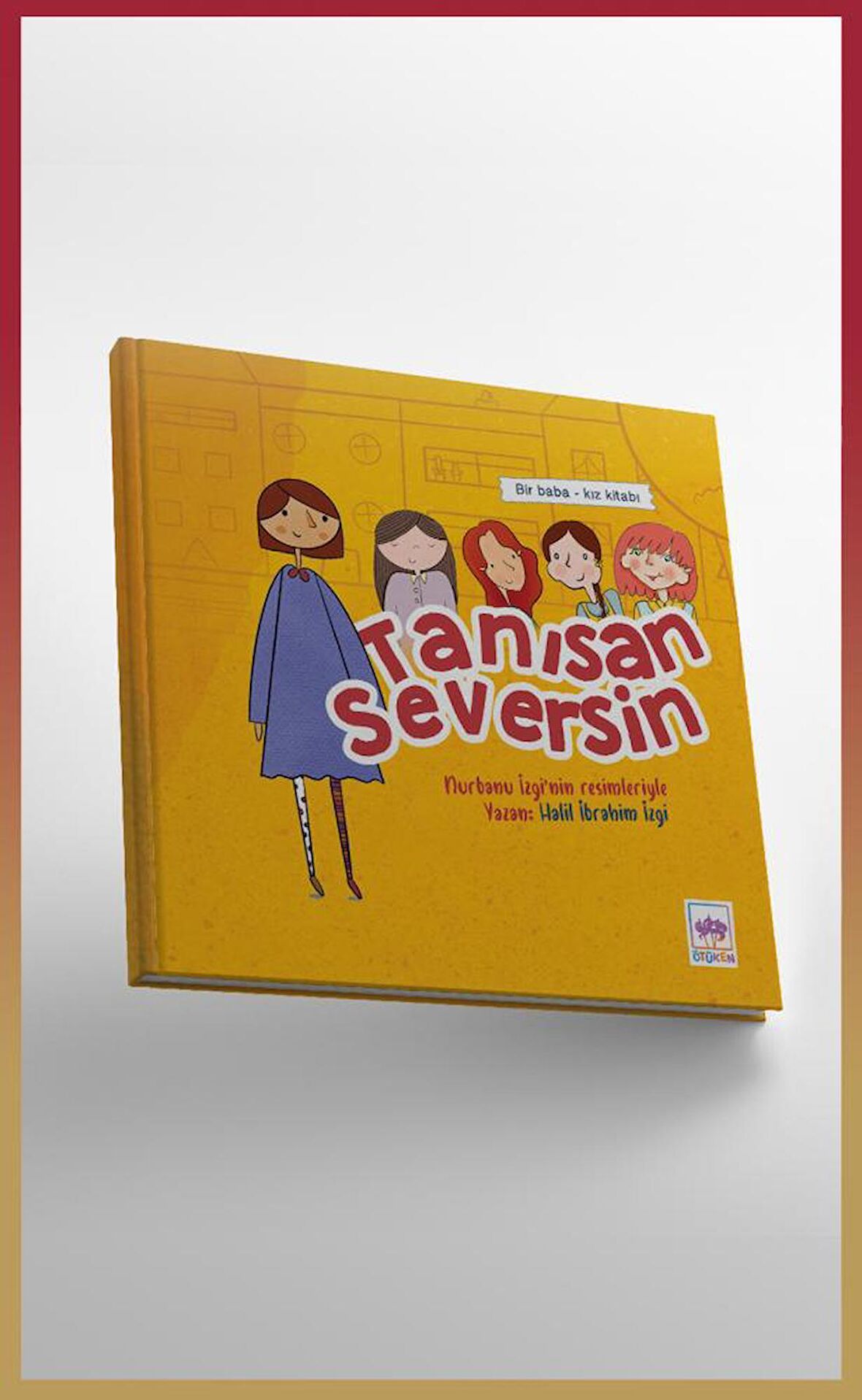 Tanısan Seversin