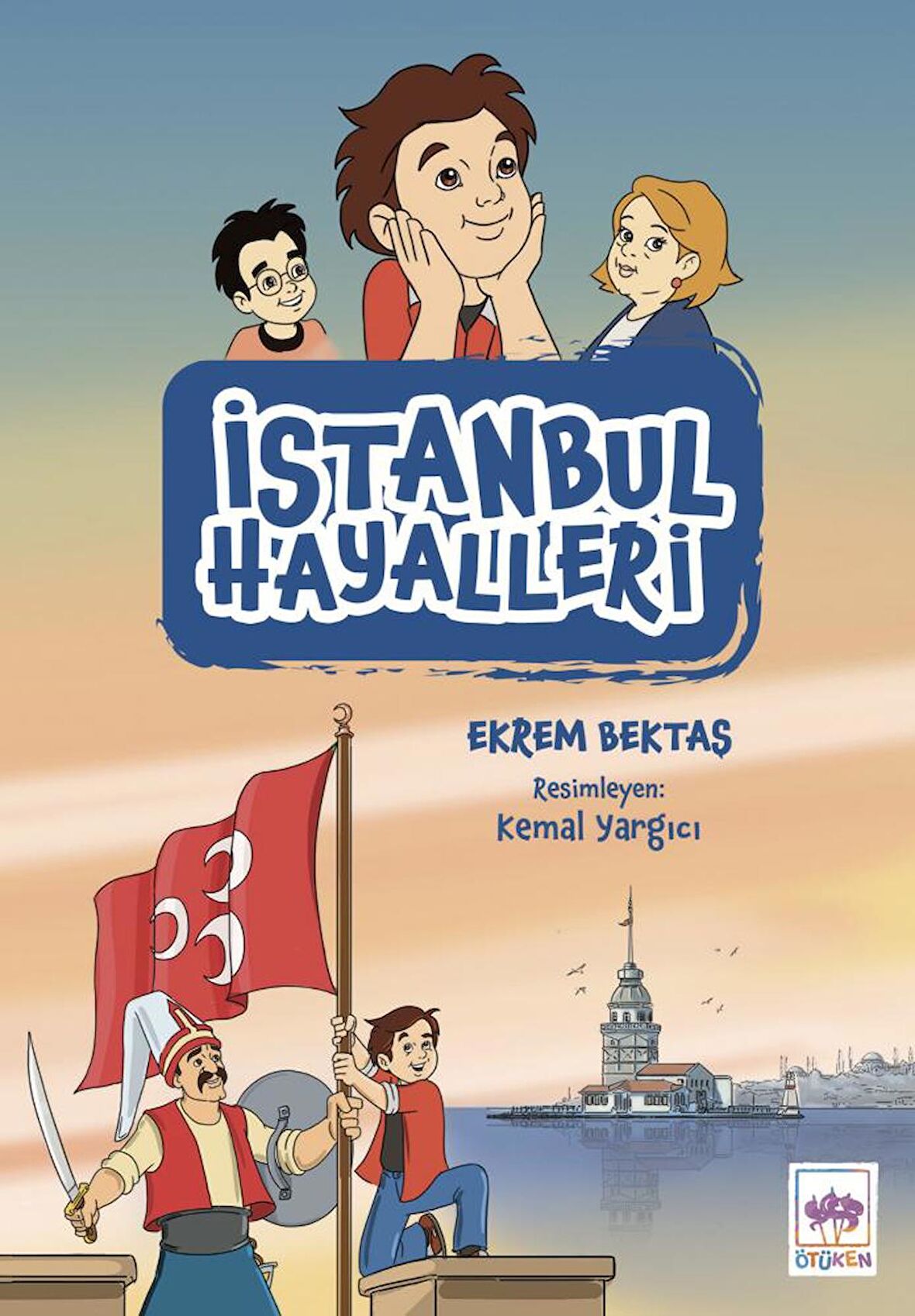 İstanbul Hayalleri