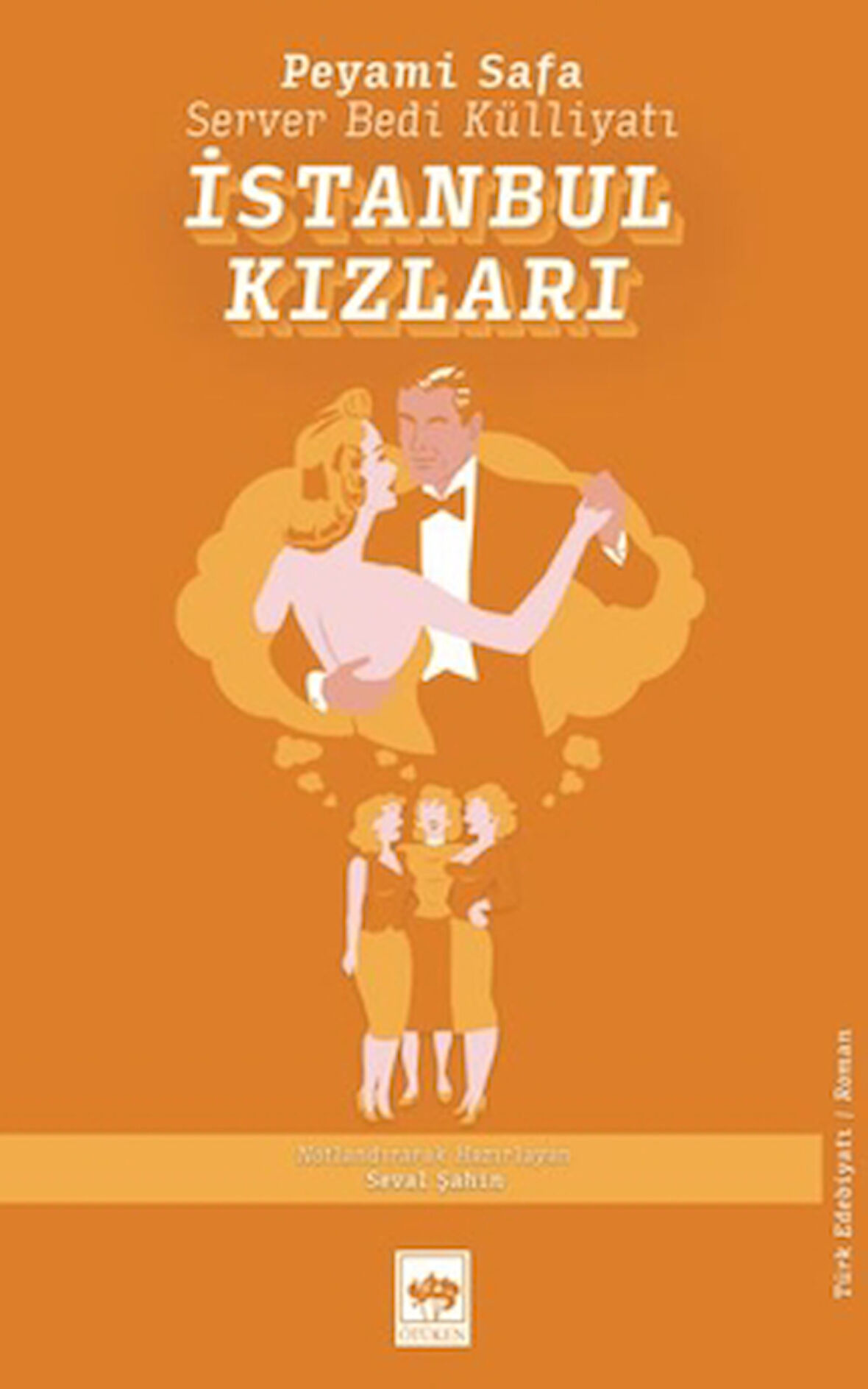 İstanbul Kızları