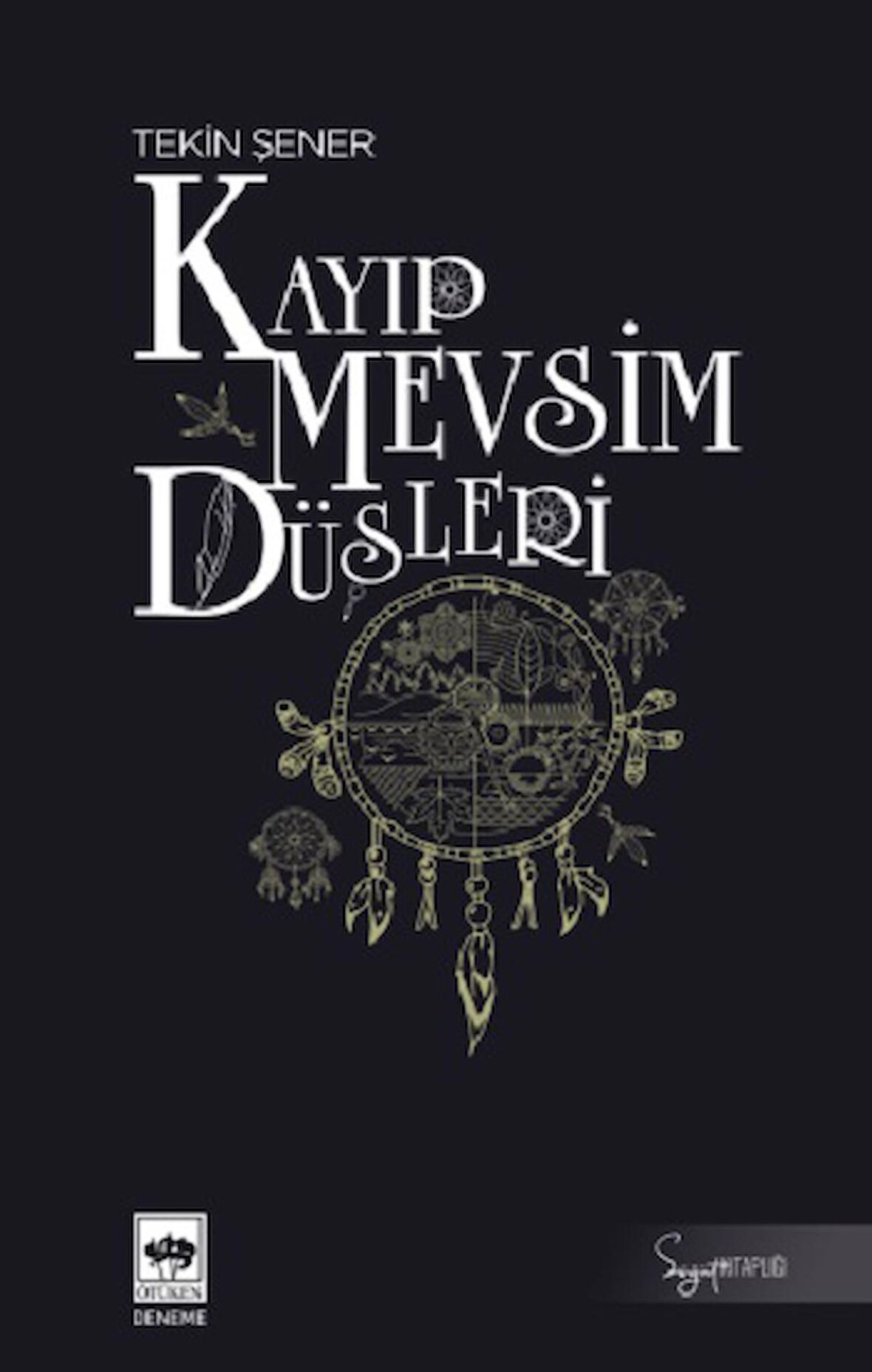 Kayıp Mevsim Düşleri