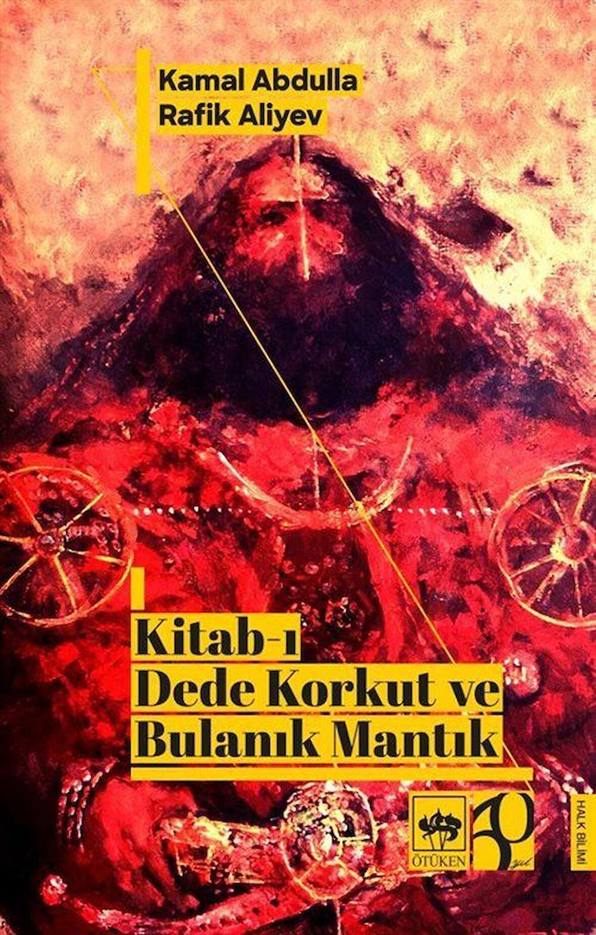 Kitab-ı Dede Korkut ve Bulanık Mantık / Rafig Aliyev