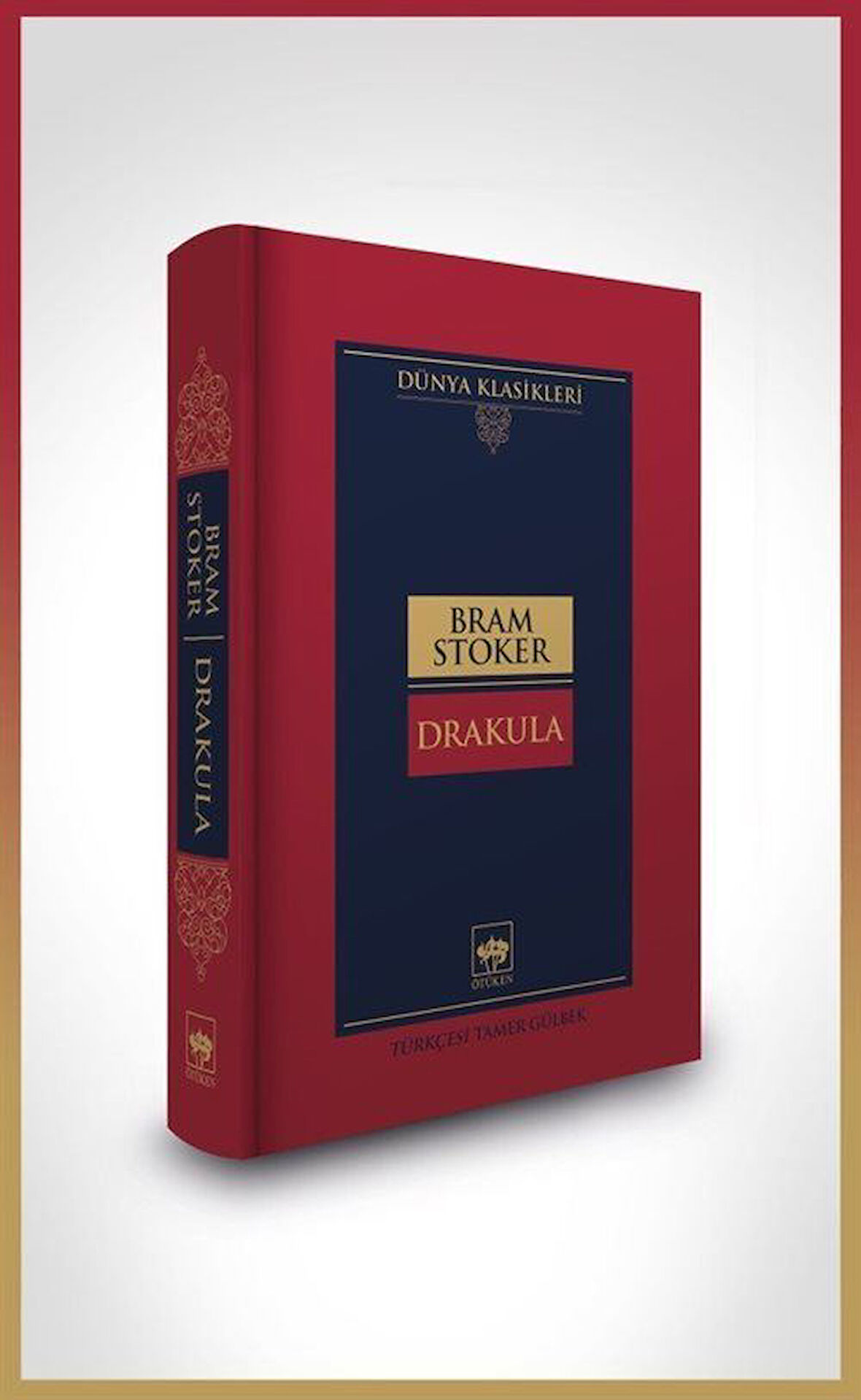 Drakula / Bram Stoker