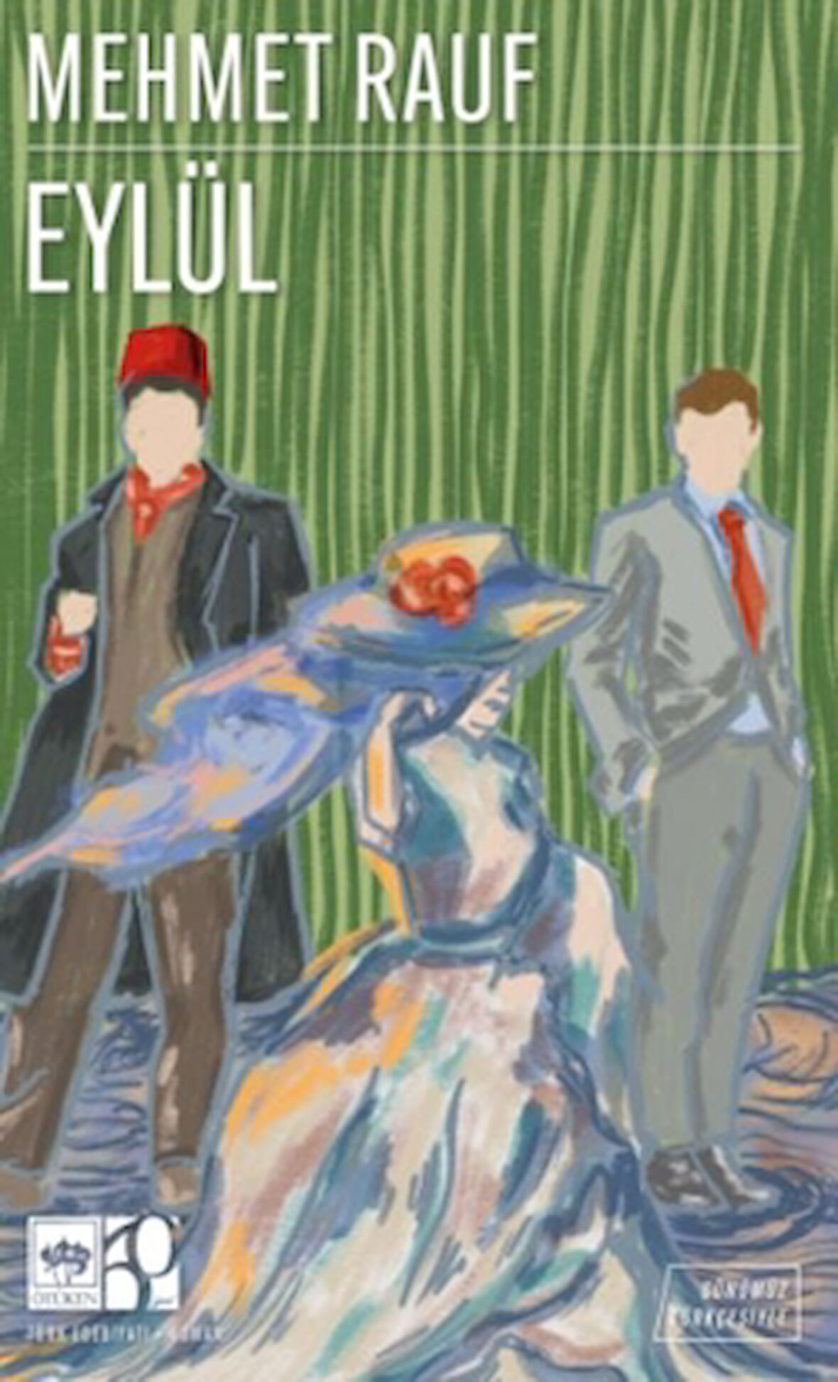 Eylül (Günümüz Türkçesiyle)