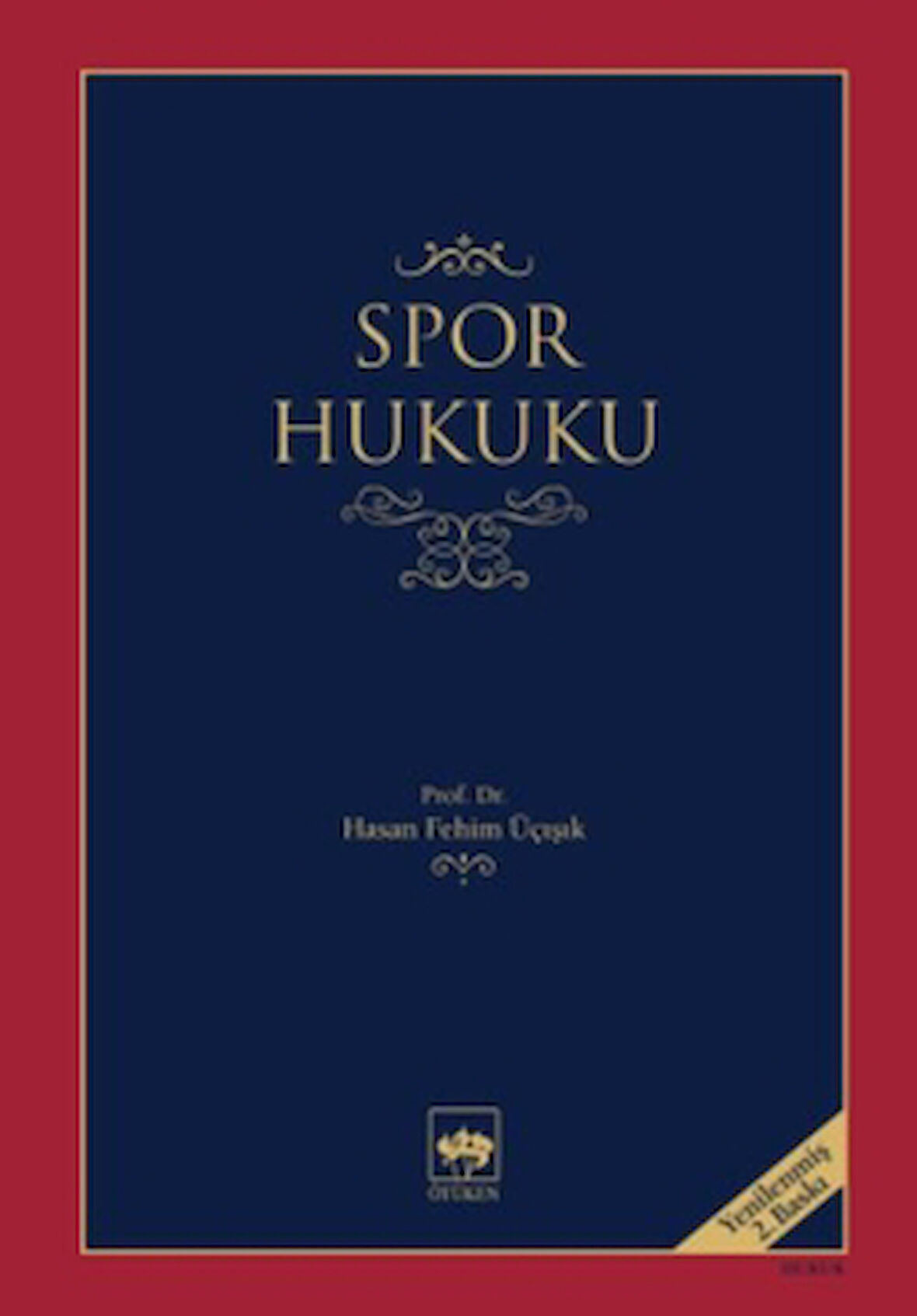Spor Hukuku