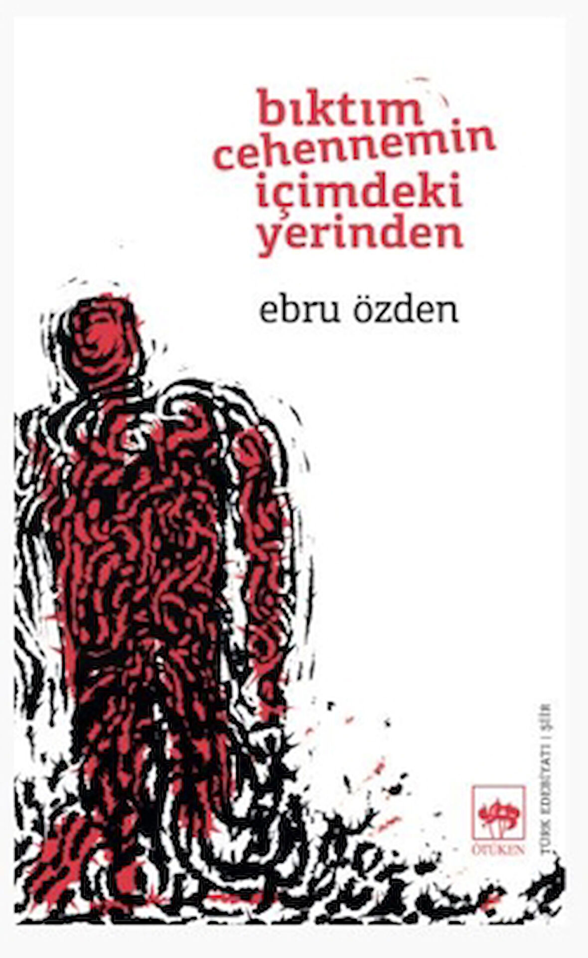 Bıktım Cehennemin İçimdeki Yerinden