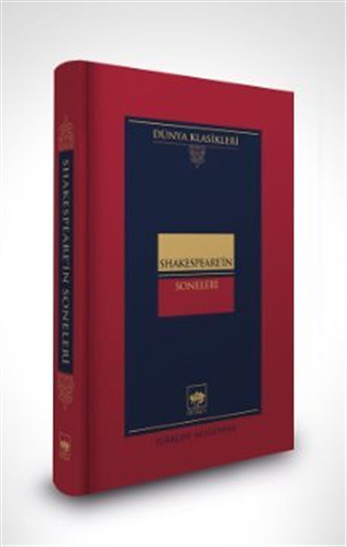 Shakespeare'in Soneleri / William Shakespeare