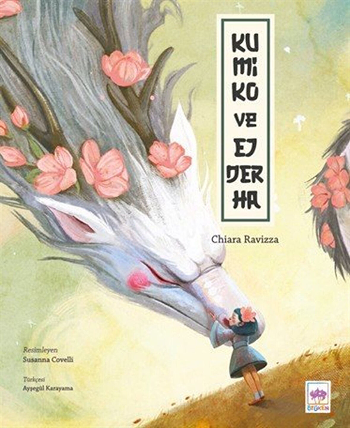 Kumiko ve Ejderha / Chiara Ravizza