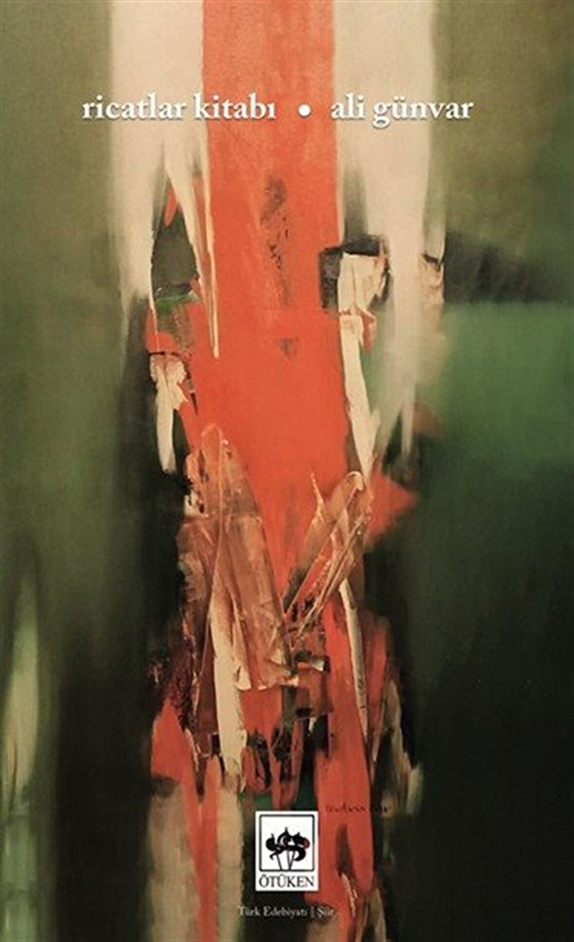 Ricatlar Kitabı / Ali Günvar