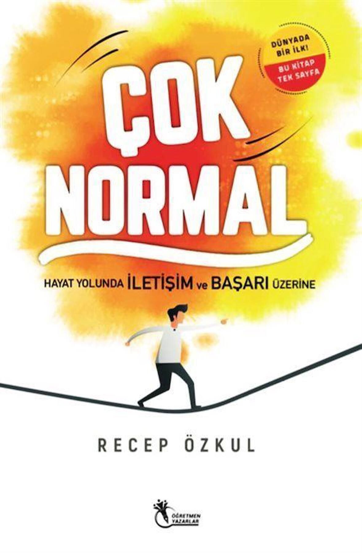 Çok Normal