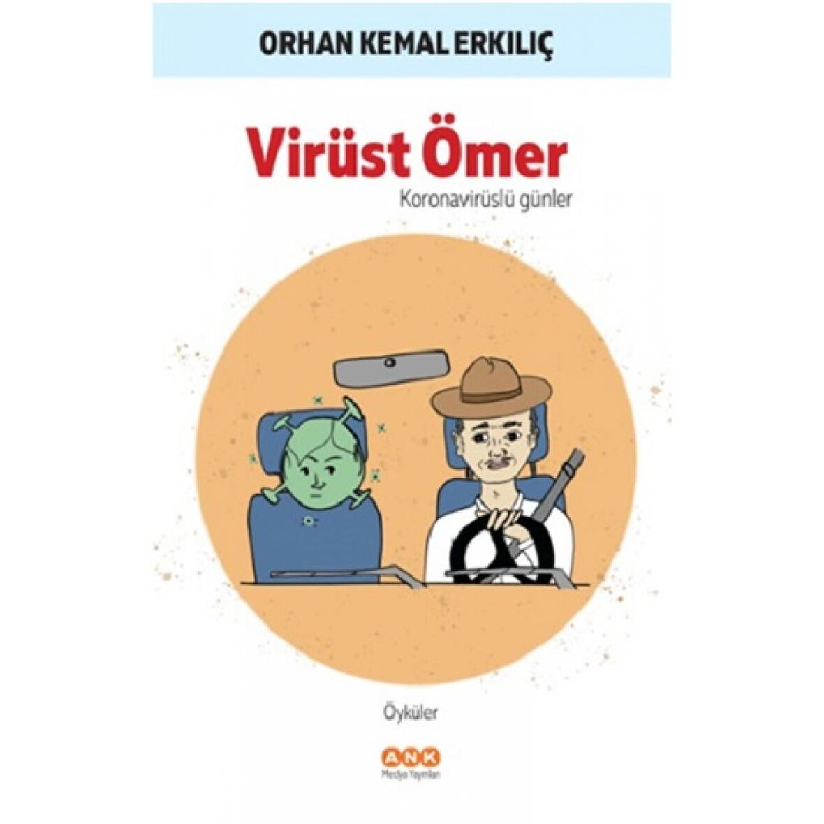 Virüst Ömer