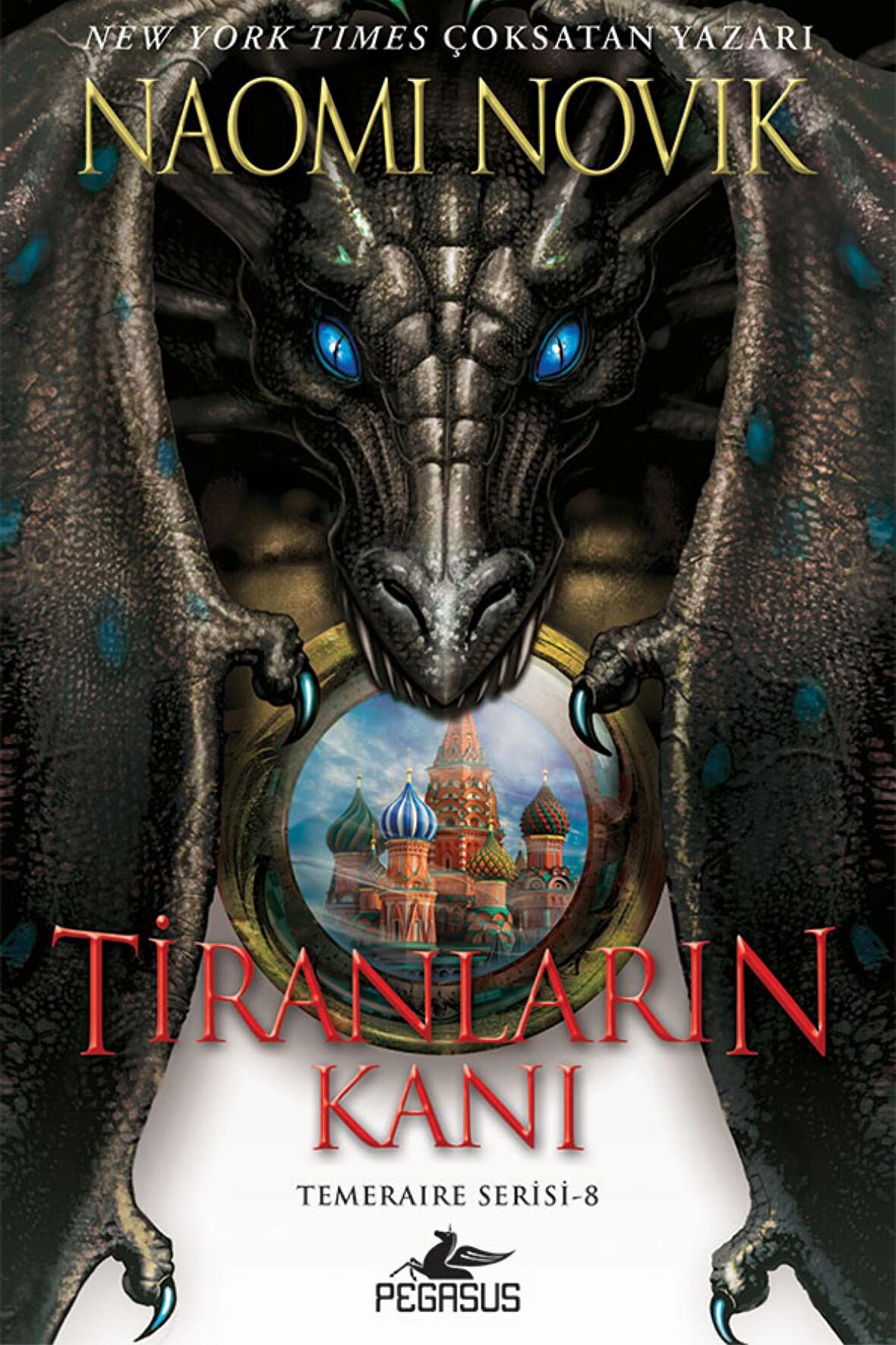 Tiranların Kanı