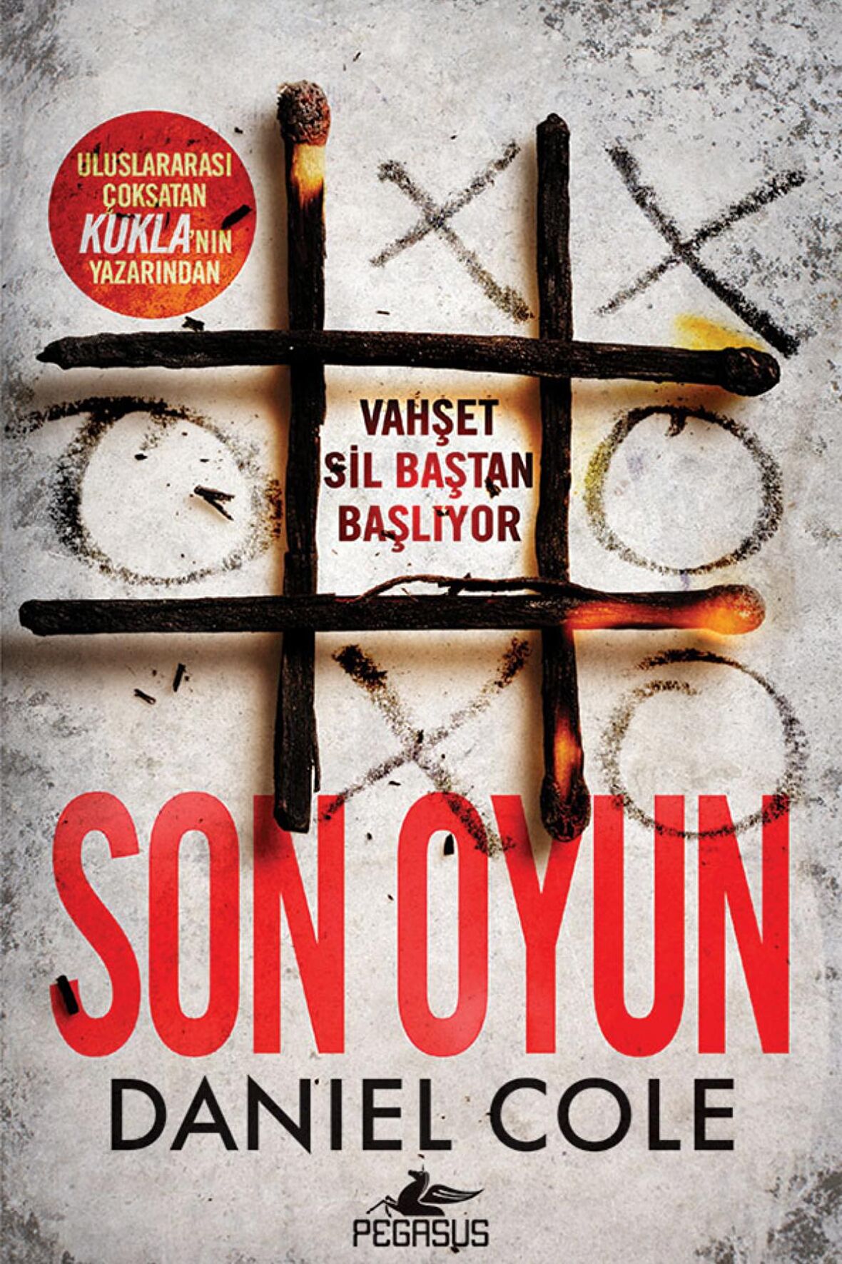Son Oyun