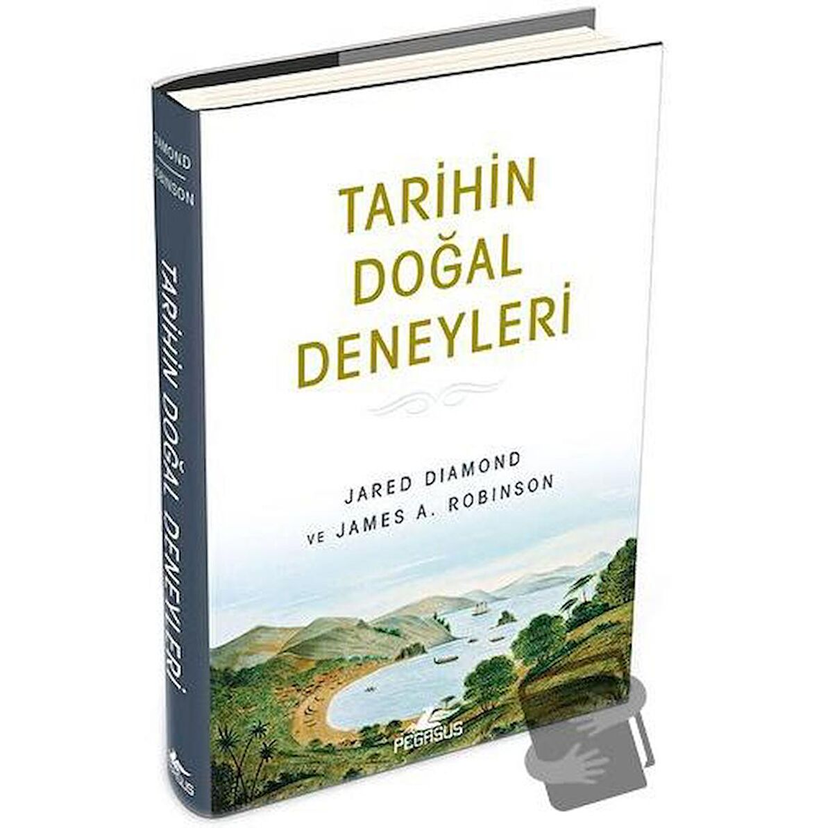 Tarihin Doğal Deneyleri