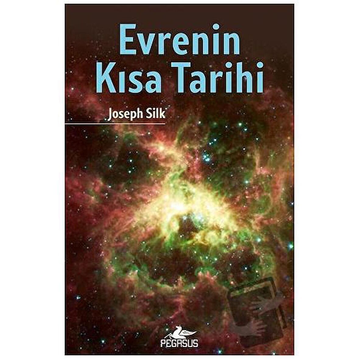 Evrenin Kısa Tarihi