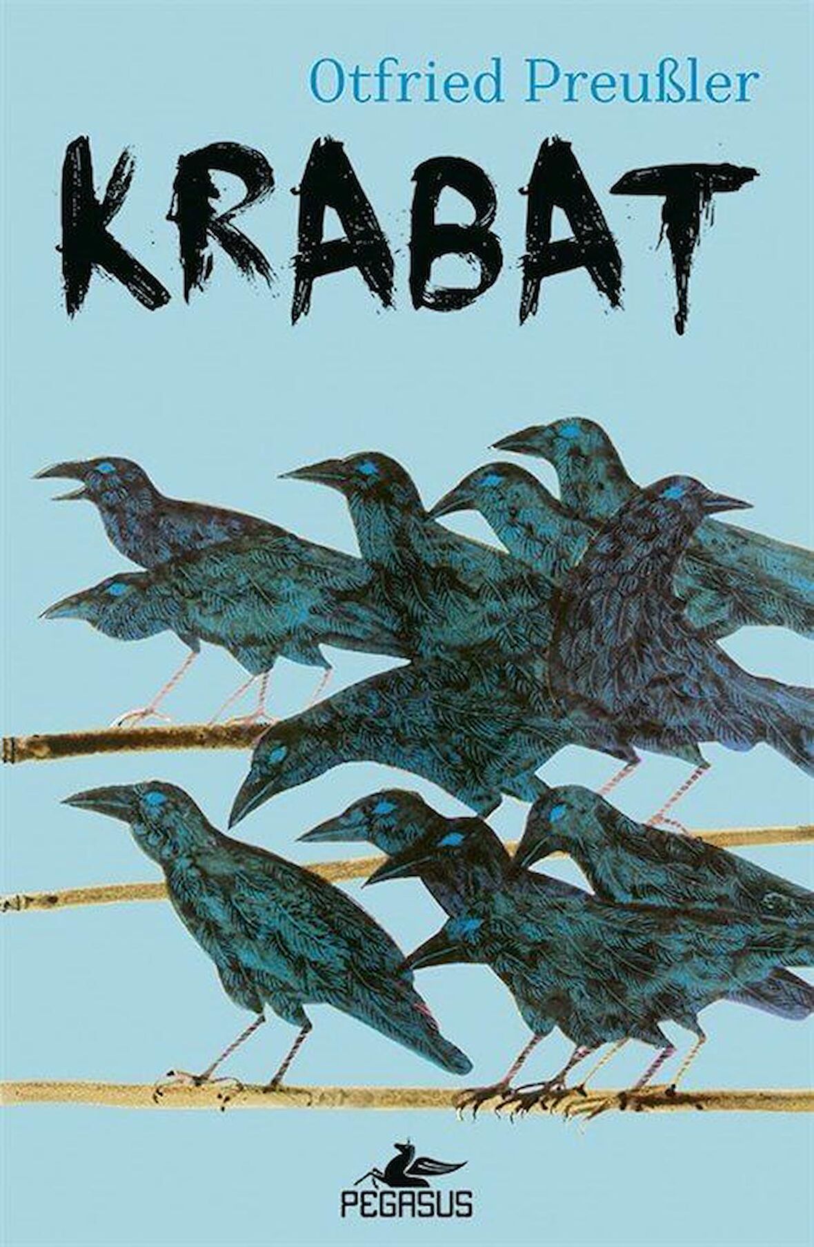 Krabat