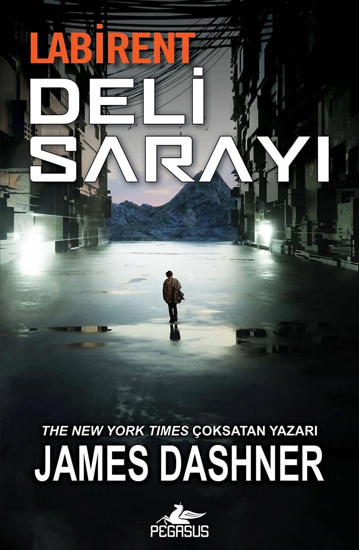 Labirent: Deli Sarayı