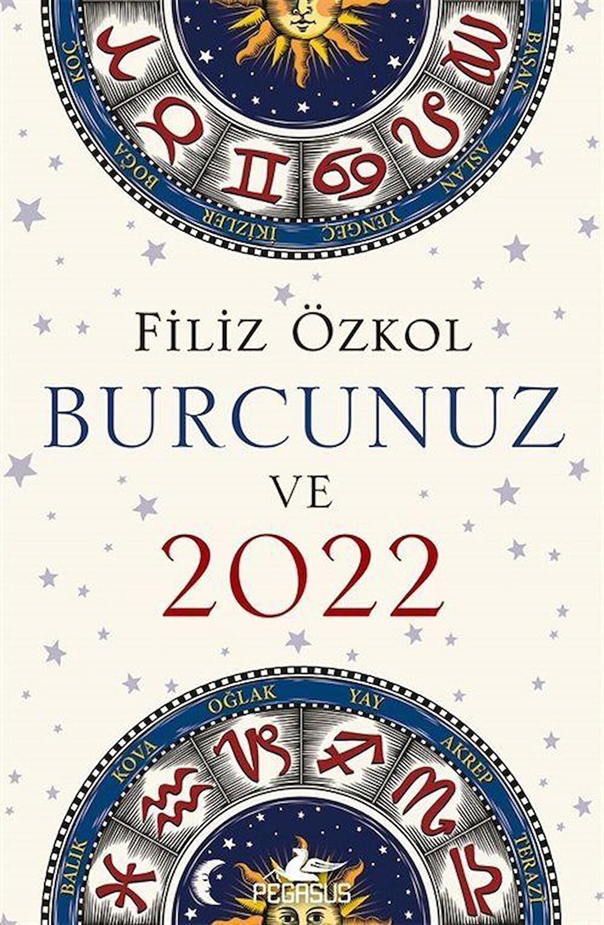 Burcunuz ve 2022