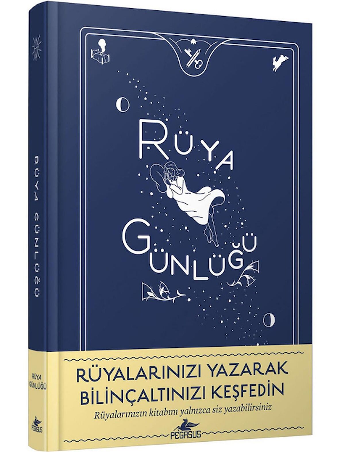 Rüya Günlüğü