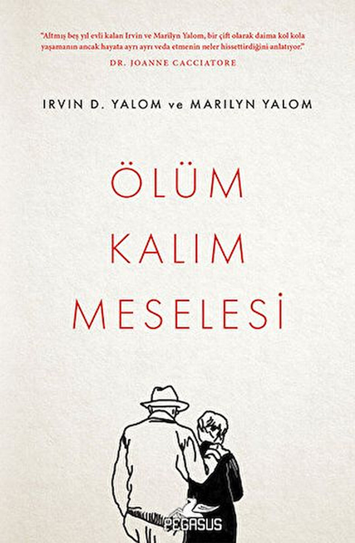 Kitap: Ölüm Kalım Meselesi