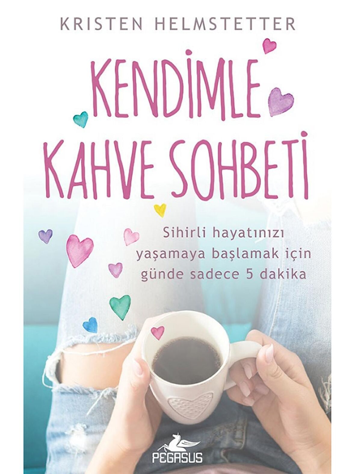 Kendimle Kahve Sohbeti