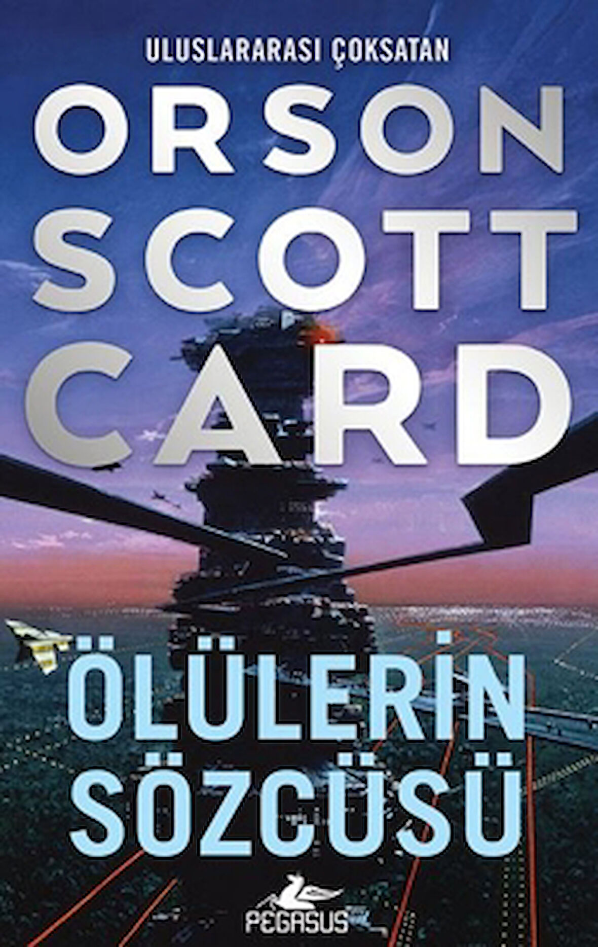 Ölülerin Sözcüsü