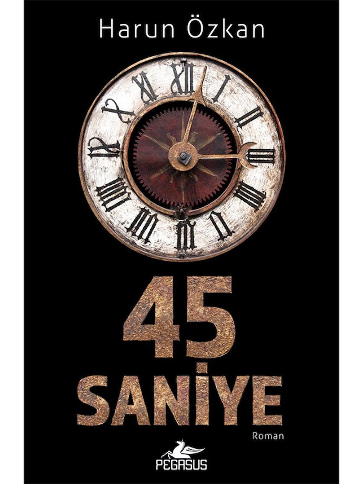 45 Saniye