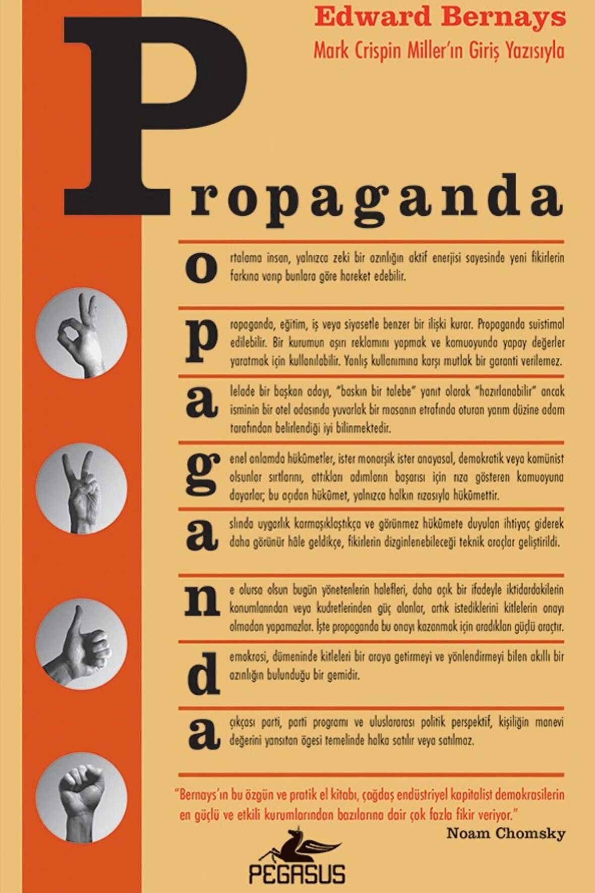 Propaganda