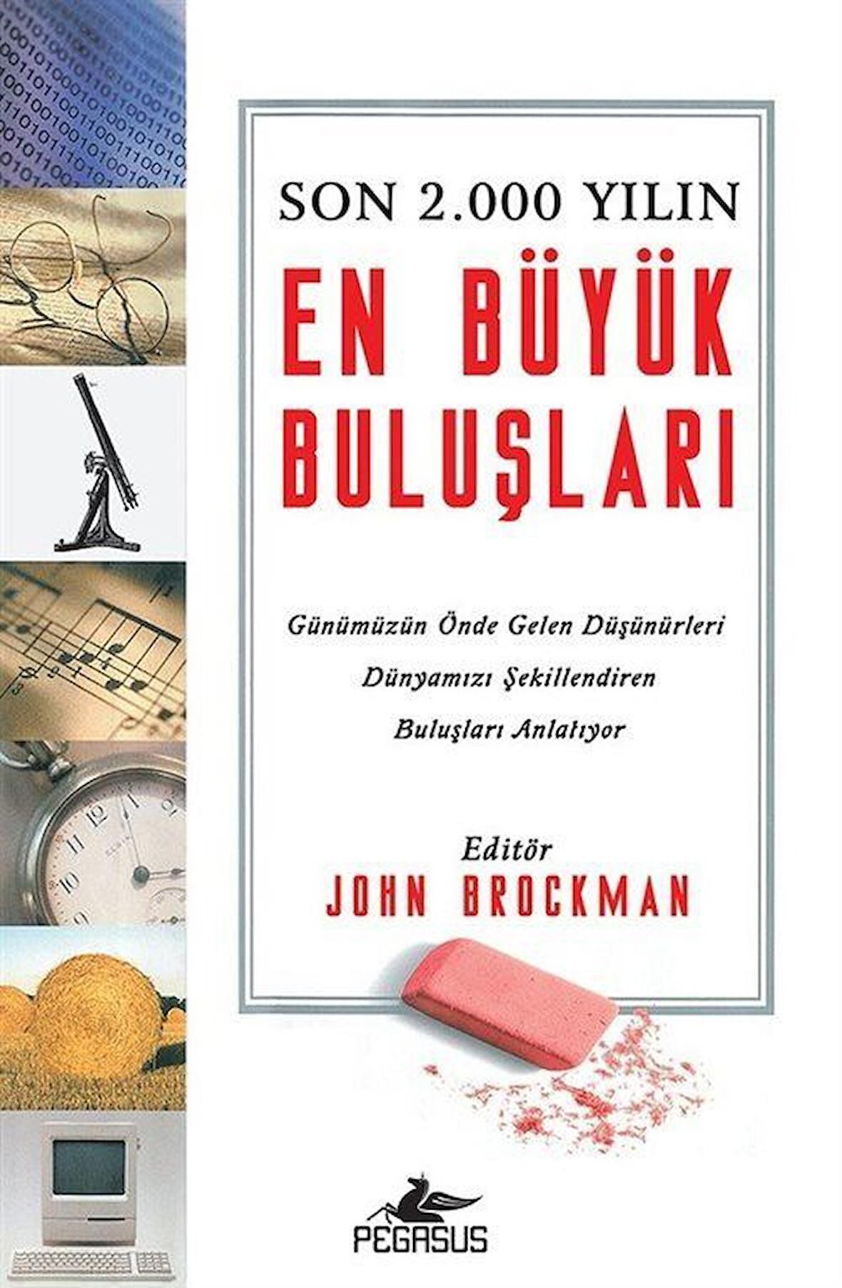 Son 2.000 Yılın En Büyük Buluşları