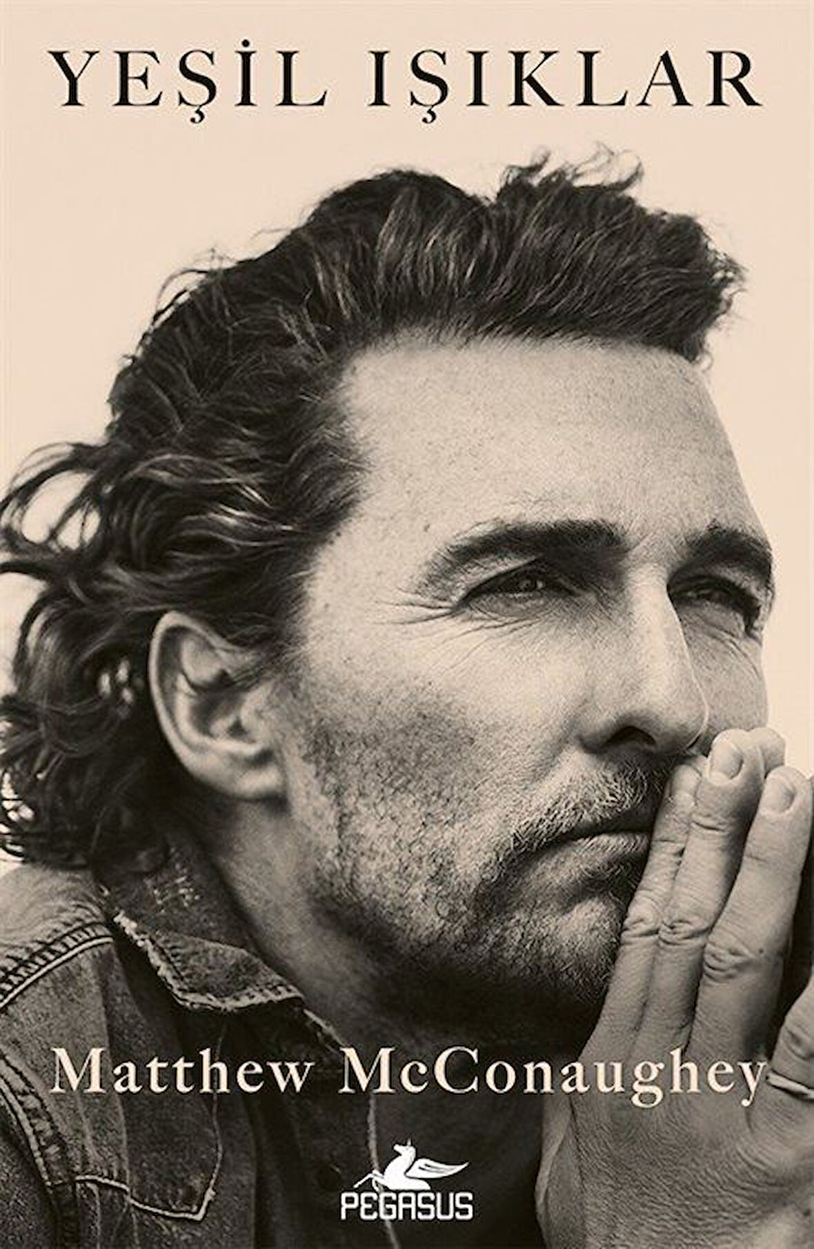 Yeşil Işıklar / Matthew McConaughey