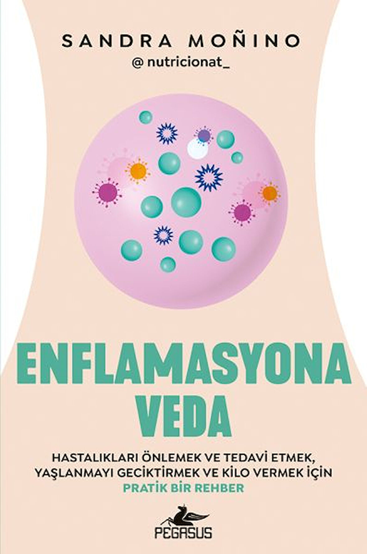 Enflamasyona Veda