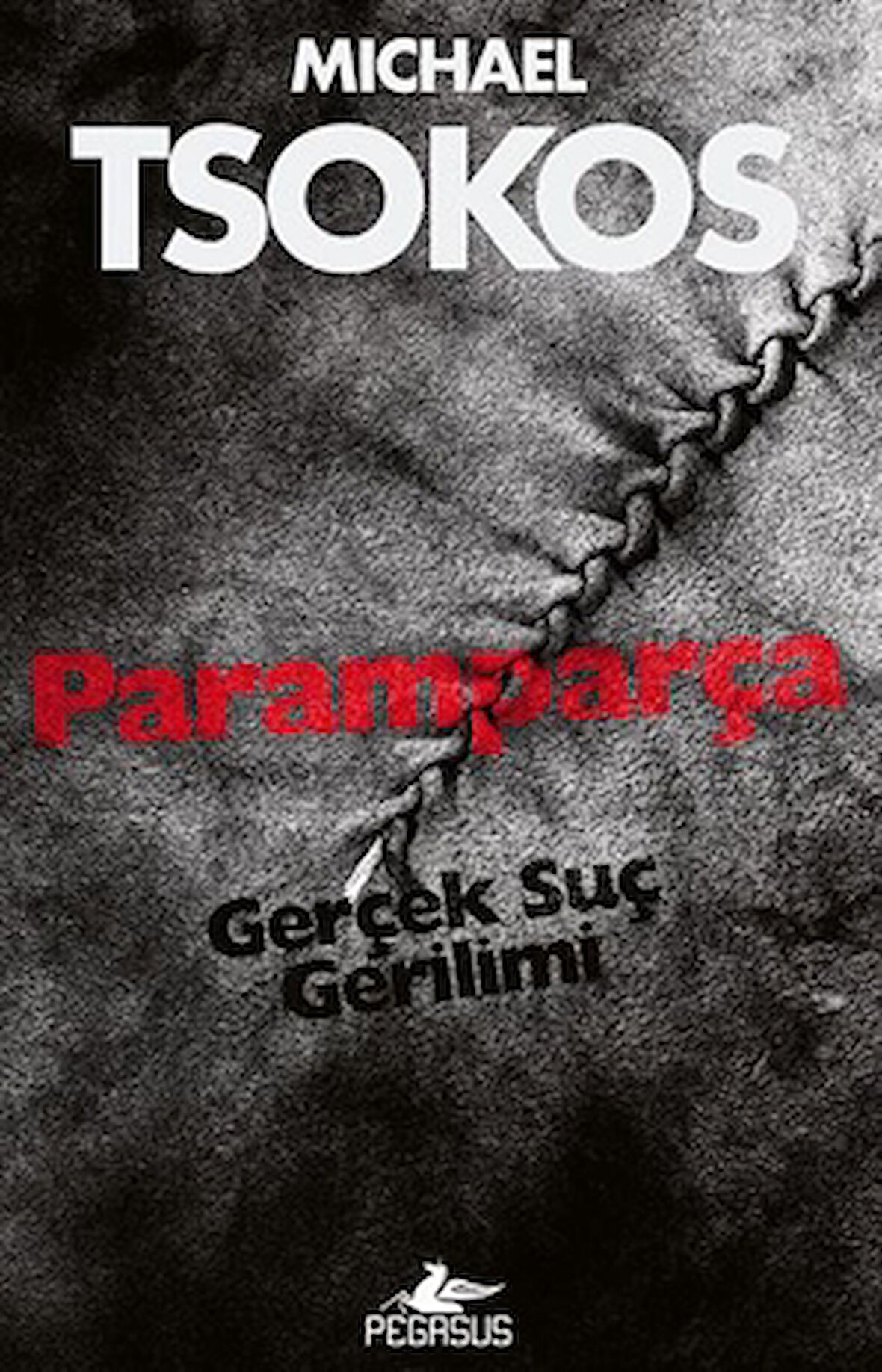 Paramparça