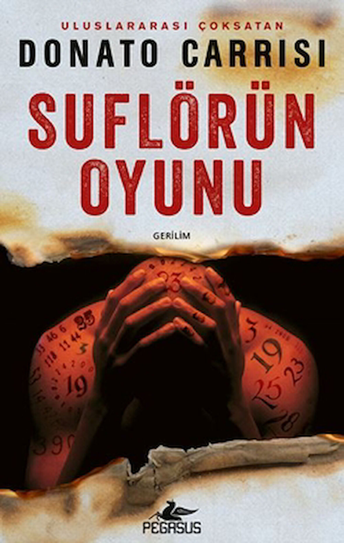 Suflörün Oyunu