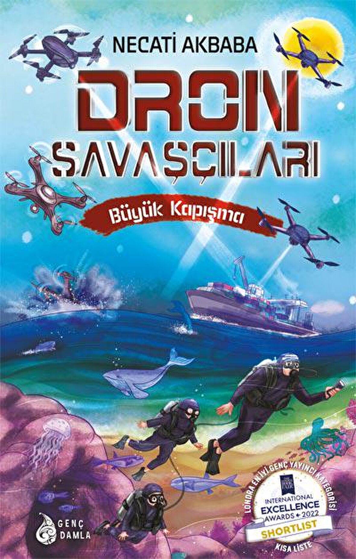 Dron Savaşçıları