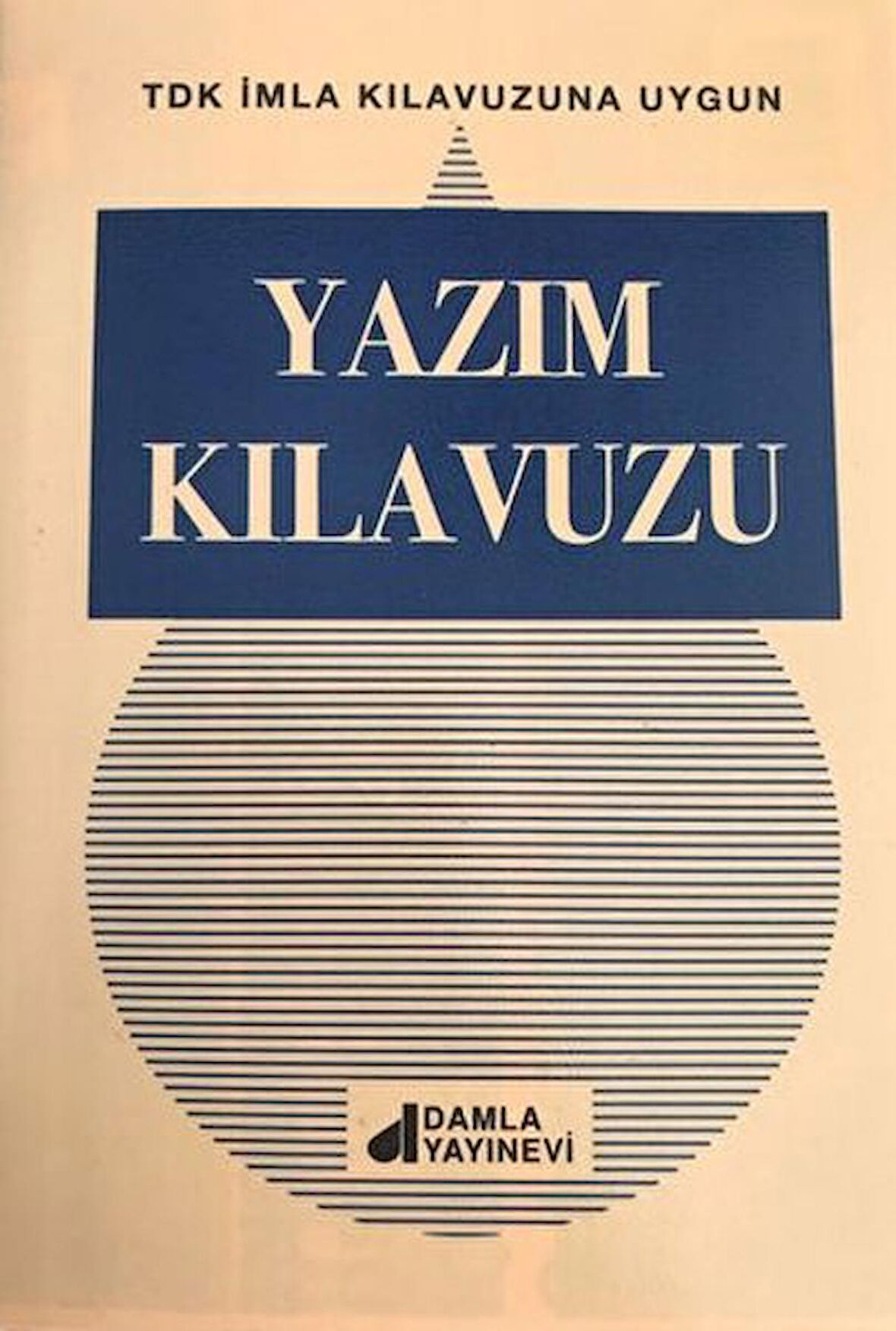 Yazım Kılavuzu