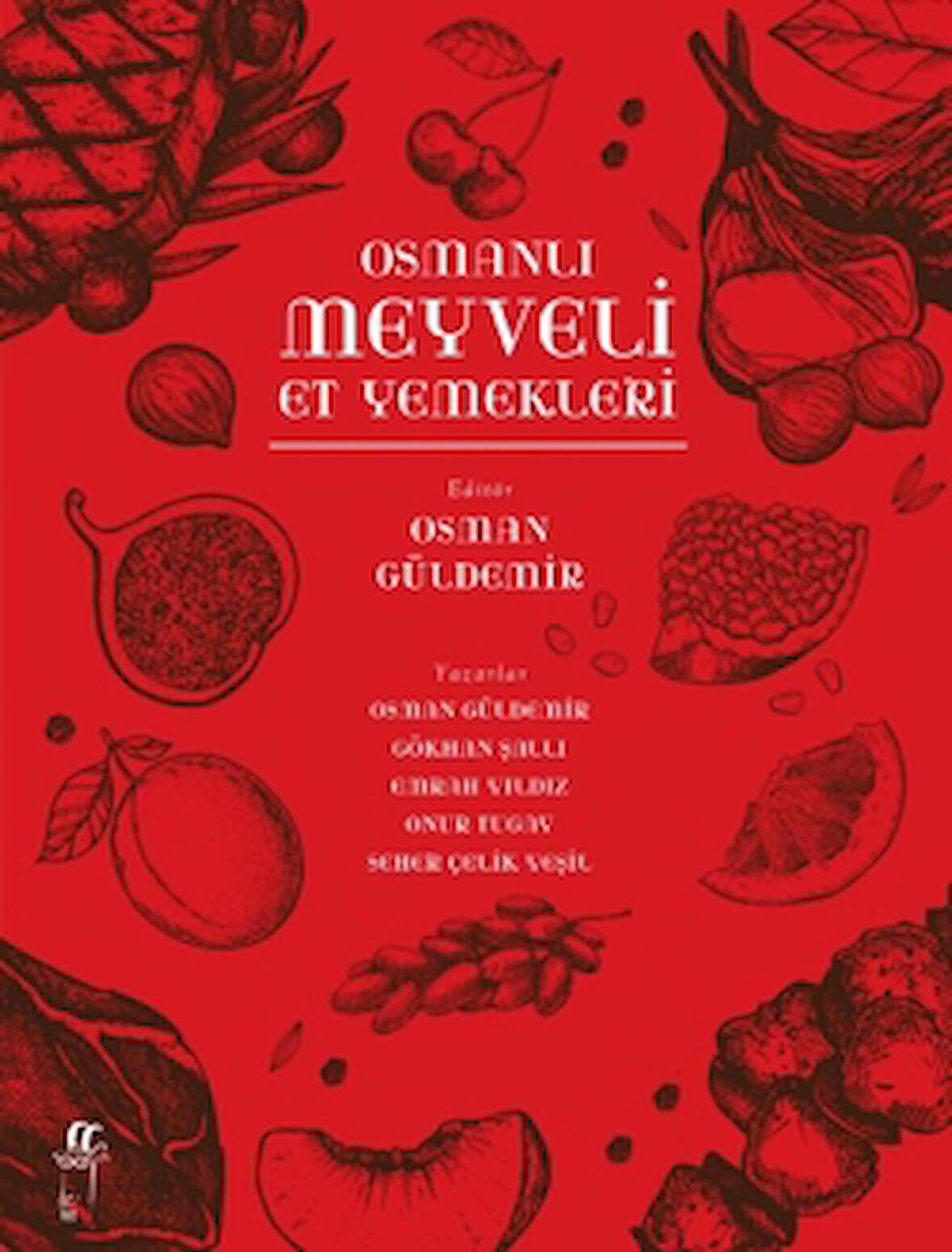 Osmanlı Meyveli Et Yemekleri