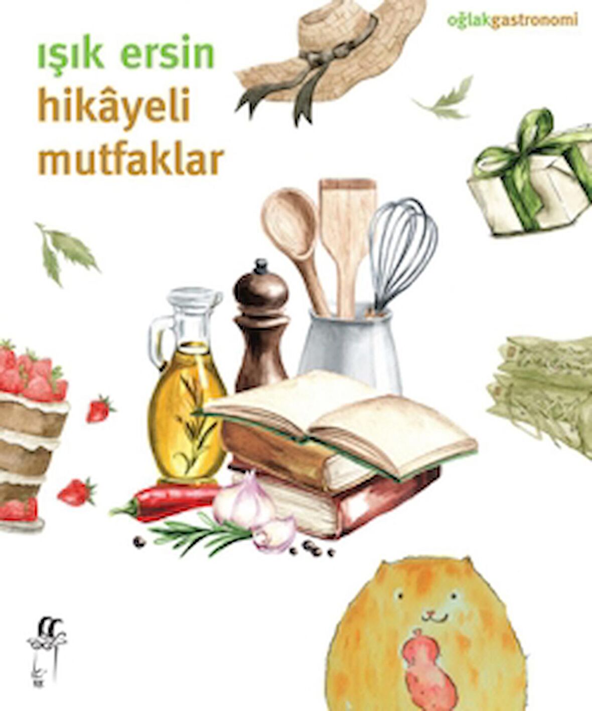 Hikayeli Mutfaklar