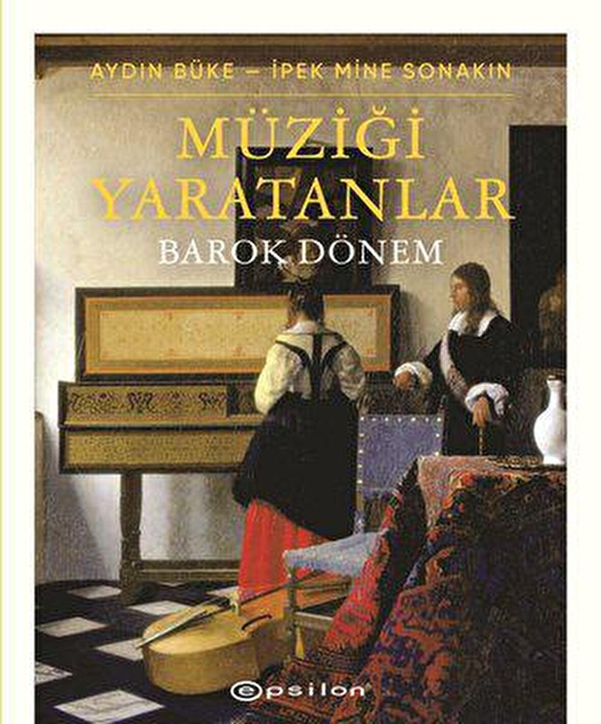 Müziği Yaratanlar: Barok Dönem