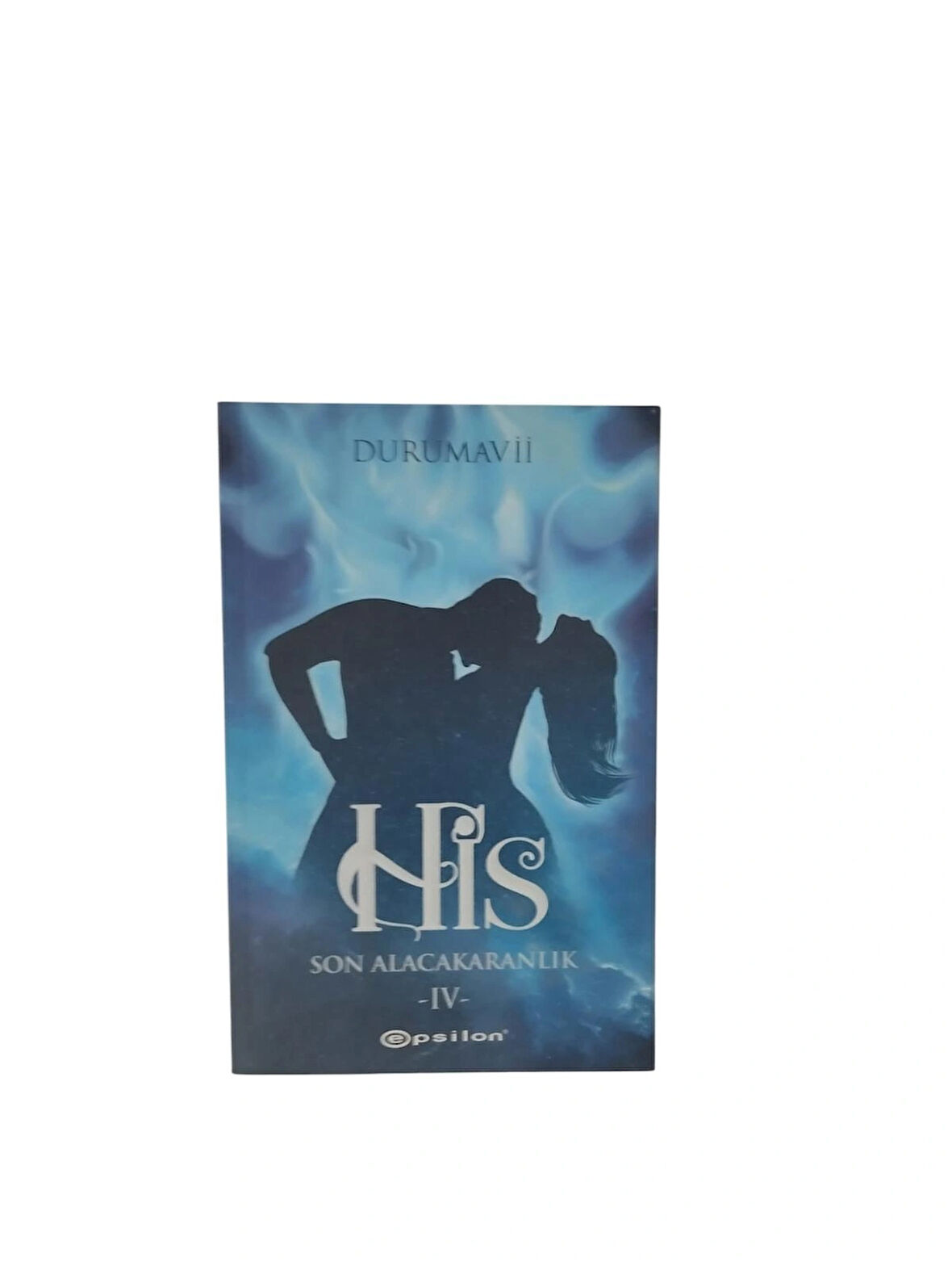 His 4 - Son Alacakaranlık