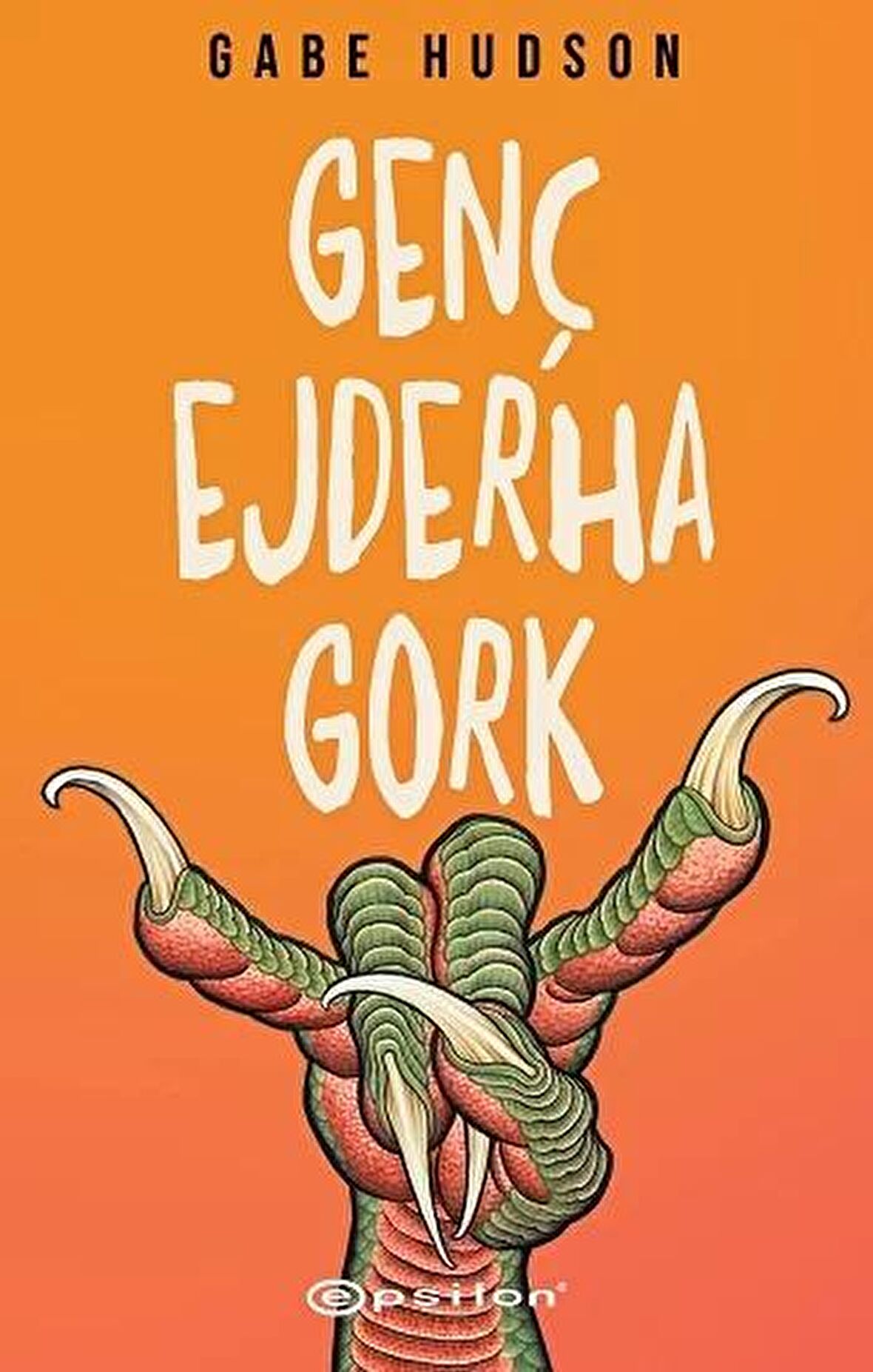 Genç Ejderha Gork