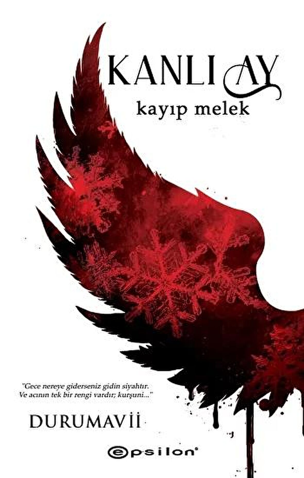 Kanlı Ay 2 - Kayıp Melek