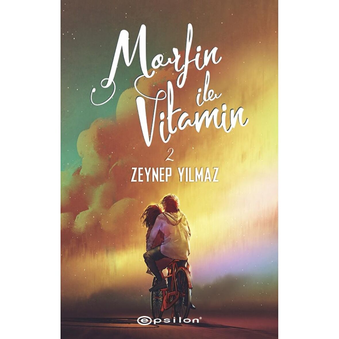 Morfin ile Vitamin - 2