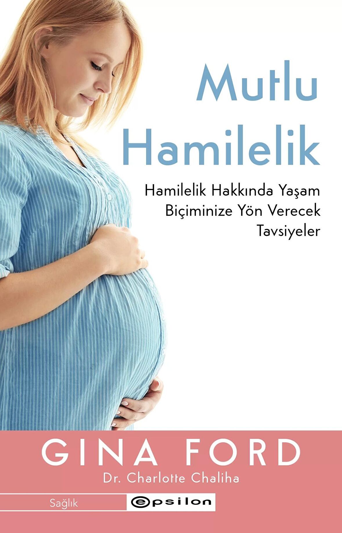 Mutlu Hamilelik